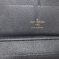 ◆他のサイト決定◆美品◆ルイヴィトン長財布アンプラントライン