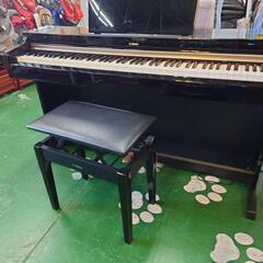 【愛品倶楽部柏店】YAMAHA 電子ピアノ YDP-162PE ...