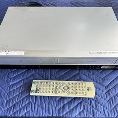LG  DVCR-B300 プレーヤー