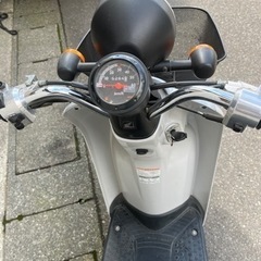 決まりました！Honda ホンダ　Today clean 4 you  原付 スクーター-ディオール スカート ボトムス レディース ウィメンズ ミディアムスカート マクロカナージュ キルティング ネイビー 超美品 8729