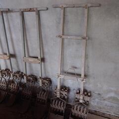 古民家　農家　昭和レトロ