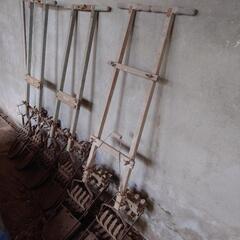 古民家　農家　昭和レトロ