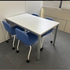 オフィス用品 家具 什器 一式