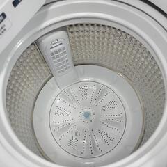 🙇‍♂️h060603売約済み❌6198‼️配送設置は無料🙌‼️最新2023年製✨ハイアール 7kg 洗濯機