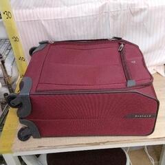 0529-165 プロテカ　スーツケース　キャリーケース