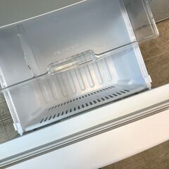 値下げしました！ Panasonic　パナソニック　ノンフロン冷蔵庫　NR-B17BW-W　2019年製　168L