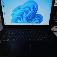 ハイスペックdynabook B75/DP SSD 960GB 2020年1月発表モデルメモリ...16GB