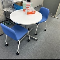 オフィス用品 家具 什器 一式