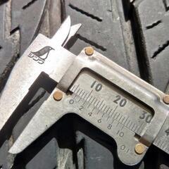 ヨコハマ　ジオランダーA/T G015　４本