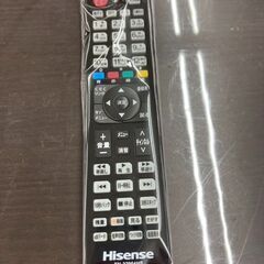 6/22 値下げ?お買い得TV?40型液晶テレビ ハイセンス Hisense 