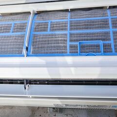 三菱電機 エアコン 霧ヶ峰 2.2kw 6〜8畳用