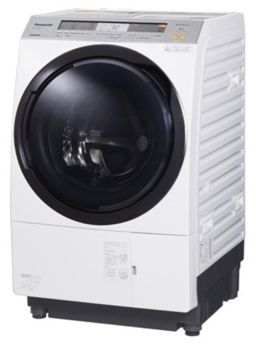 洗濯機 Panasonic NA-VX8900R 11kg