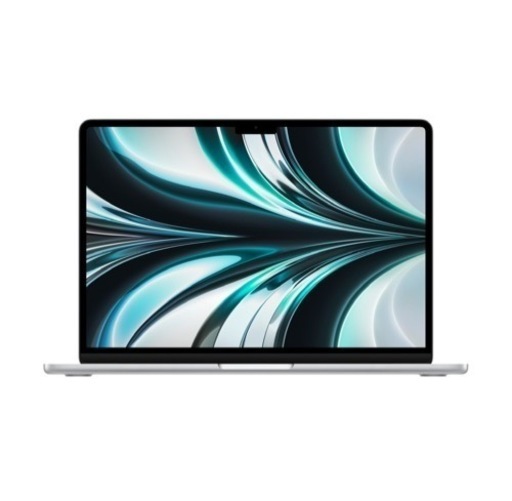新品　MacBook Air M2 FLY03J/A