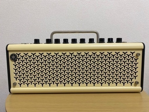【美品】YAMAHA THR10 Ⅱ