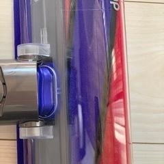 ダイソンコードレス、掃除機