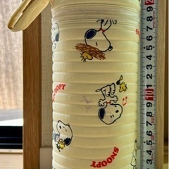 哺乳瓶保冷温ケース SNOOPY