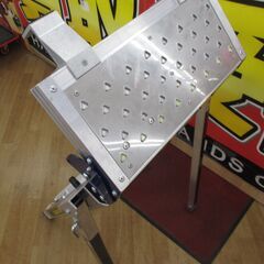 KANEKO カネコ SS-100 安全昇降ステップ 中古美品 トラック用 150kg 