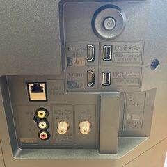 8/15 値下げ🍘2023年式🍘32型液晶テレビ SHARP シャープ🍘2T-C32DE TV🍘2455