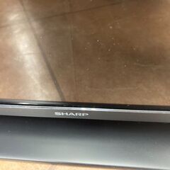 8/15 値下げ🍘2023年式🍘32型液晶テレビ SHARP シャープ🍘2T-C32DE TV🍘2455