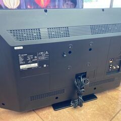 8/15 値下げ🍘2023年式🍘32型液晶テレビ SHARP シャープ🍘2T-C32DE TV🍘2455