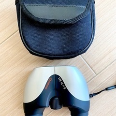 【ケース付】Kenko Craton 双眼鏡 8×21MC