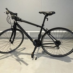 【corratec】クロスバイク　※引き取りの場合値引き トーキョーバイクの引き取り、はじめます。 - トーキョーバイク