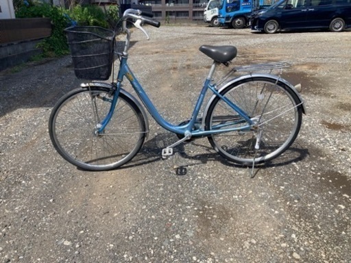 自転車 37