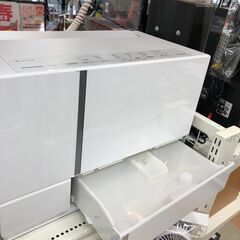 ★衣類乾燥除湿機 パナソニック F-YHT90 2020年製 ※動作チェック済/当店3ヶ月保証