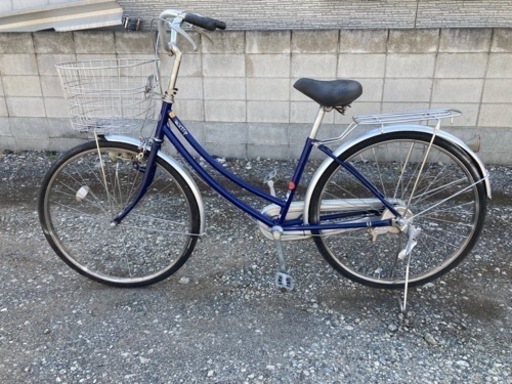 自転車 41