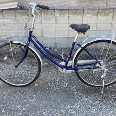 自転車 41