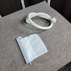 🙇‍♂️売約済み❌6201‼️配送設置は無料🙌‼️最新2021年製✨穴なし洗濯槽でカビブロック✨SHARP 7kg 洗濯機