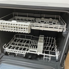 Panasonic 食洗機　　2020年購入