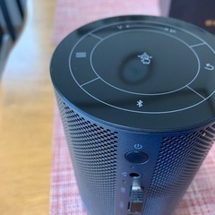 WiMiUS Ｑ1 プロジェクター