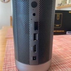 WiMiUS Ｑ1 プロジェクター