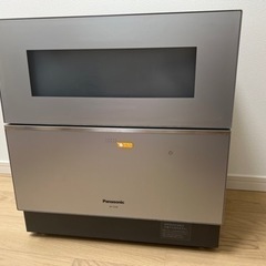 Panasonic 食洗機　　2020年購入