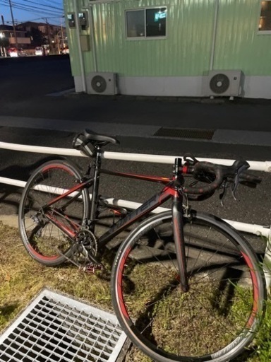 本日のみ1万円OFF！！！！\n自転車 ロードバイク