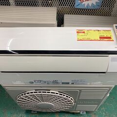 エアコン HITACHI 2014年製