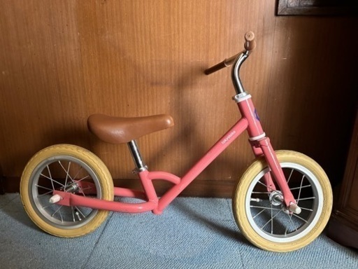 ストライダー　東京バイク　tokyobike 自転車 キッズ自転車