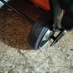 HAIGE 電動除雪機 手押し式 除雪幅50cm 除雪高30cm HG-K1650 & 20m延長コードセット