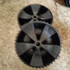 HAIGE 電動除雪機 手押し式 除雪幅50cm 除雪高30cm HG-K1650 & 20m延長コードセット