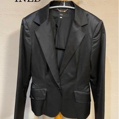 INED　服/ファッション スーツ レディース