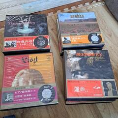 昭和レトロ レコード 12冊セット本/CD/DVD