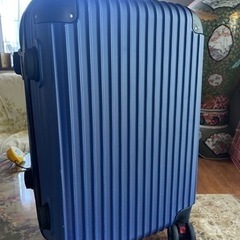 機内持ち込みサイズ　スーツケース