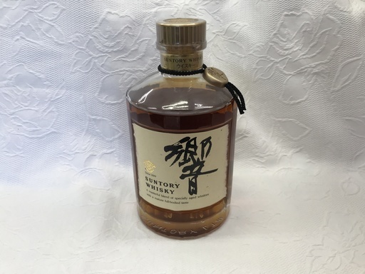 ウイスキー/サントリー/響/750ml/43%