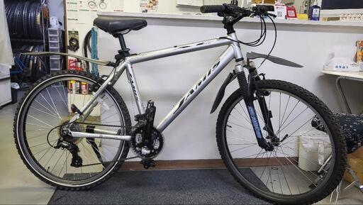 ジェイミス　自転車マウンテンバイク