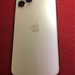 iPhone11 pro 256GB バッテリー100%