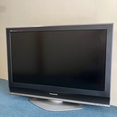 パナソニック　ビエラ37型　液晶テレビ