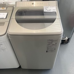 Panasonic パナソニックNA-FA90H7 10kg 2019年製 パナソニック NA-FA90H7 価格比較 - 価格.com
