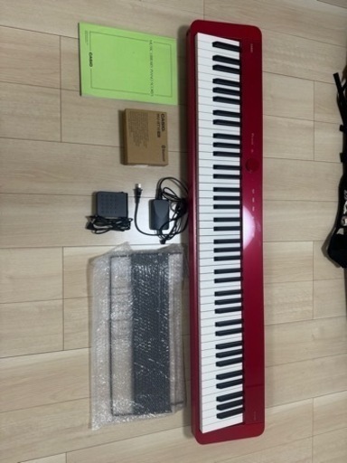 CASIO pxs1100　電子ピアノ