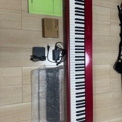 CASIO pxs1100　電子ピアノ